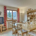 3 à - Balcon&parking - Fr-1-453-286 Megève