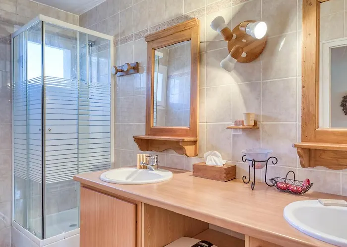 Apartman 3 A - Balcon & Parking - Fr-1-453-286 Megève